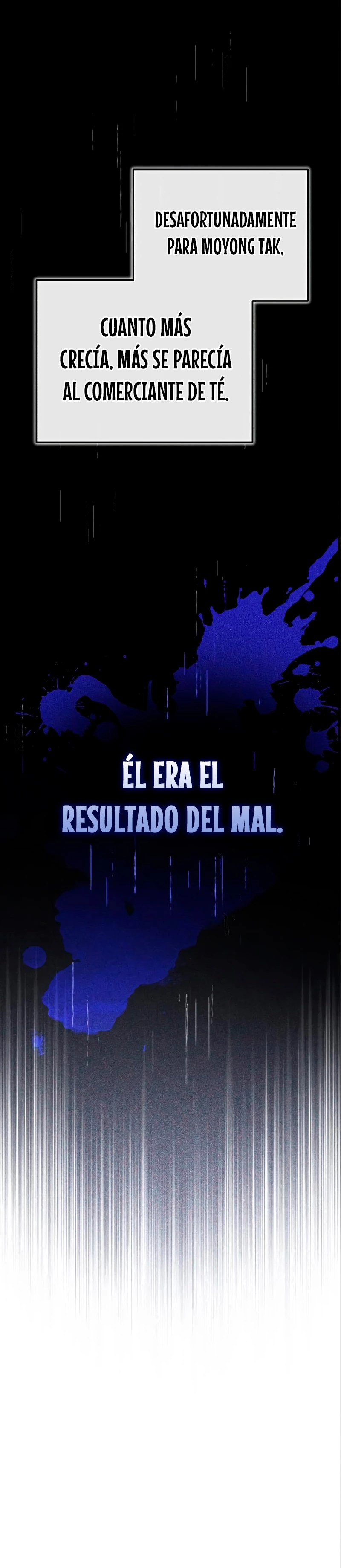 El enfermo terminal joven maestro Baek Capitulo 13 página 35