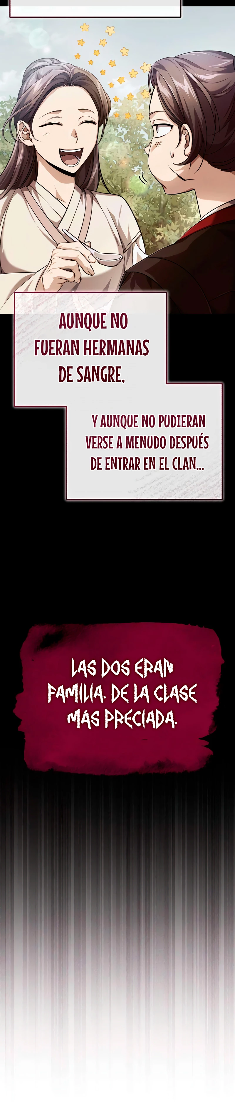 El enfermo terminal joven maestro Baek Capitulo 15 página 23