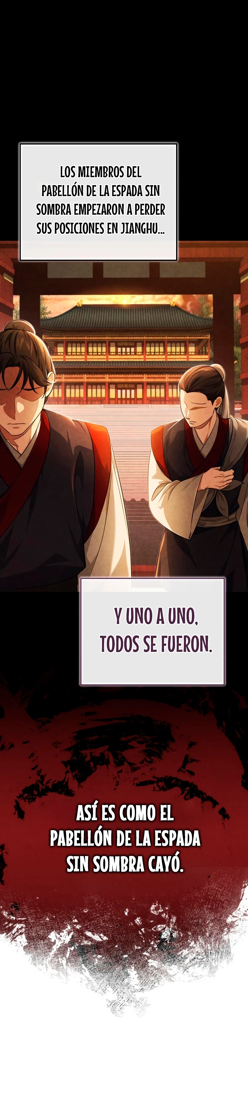 El enfermo terminal joven maestro Baek Capitulo 16 página 27