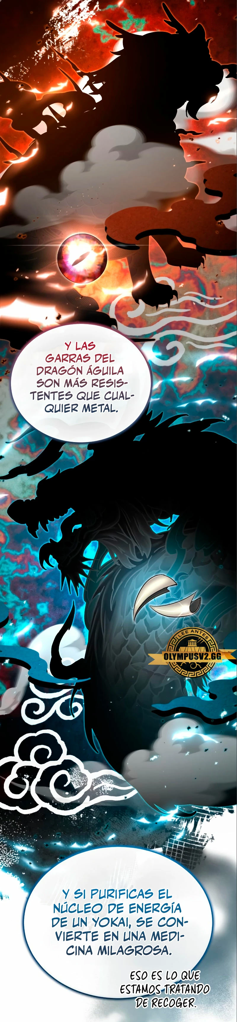 El enfermo terminal joven maestro Baek Capitulo 18 página 27