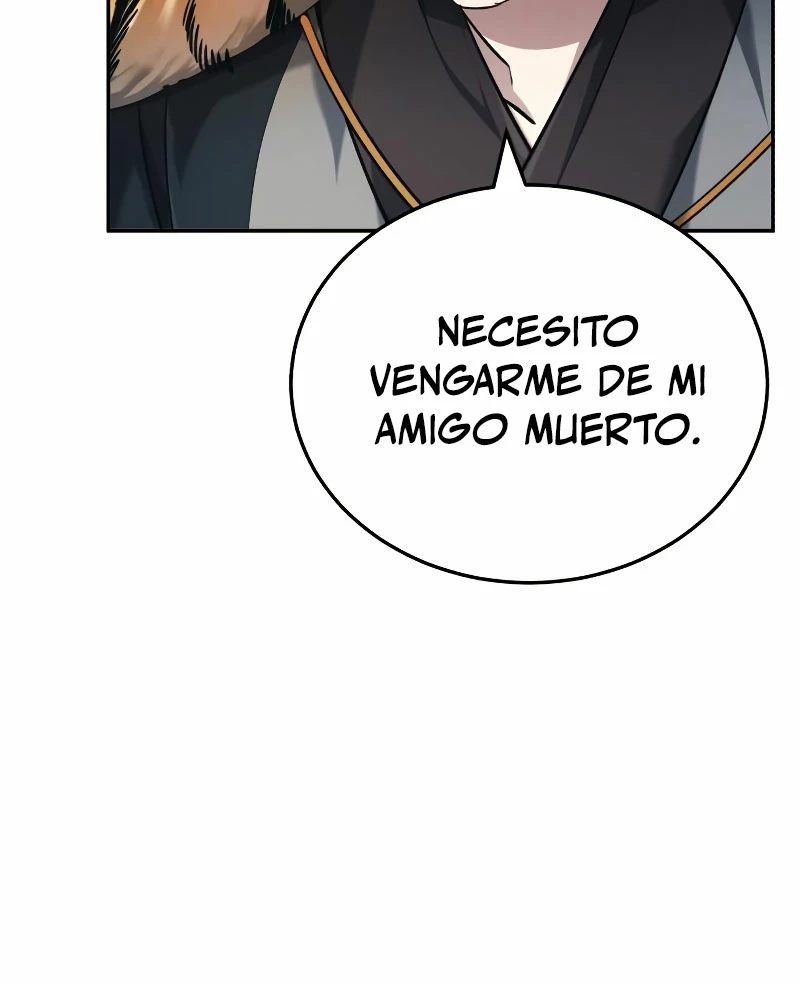El enfermo terminal joven maestro Baek Capitulo 19 página 28