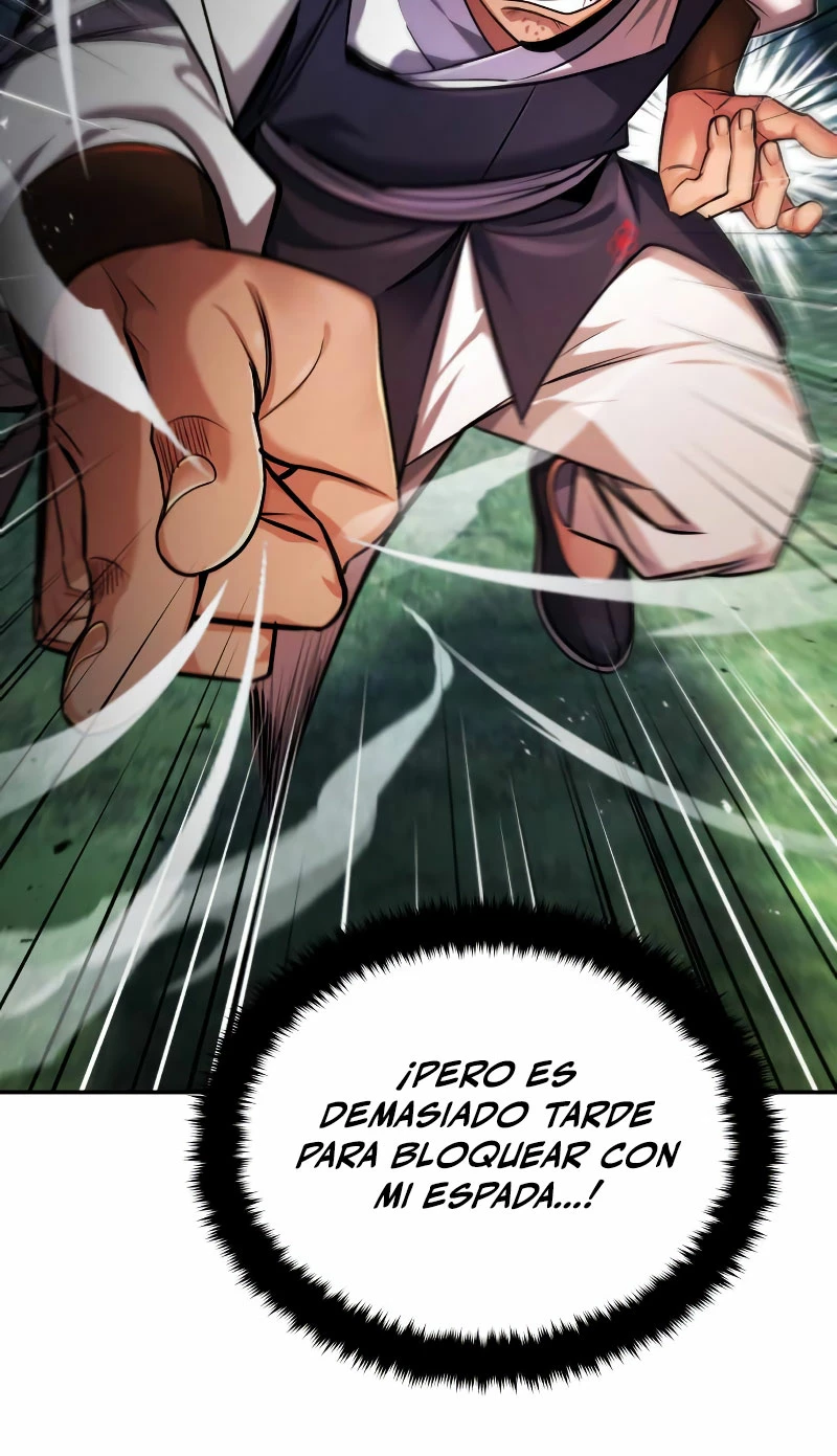 El enfermo terminal joven maestro Baek Capitulo 25 página 26