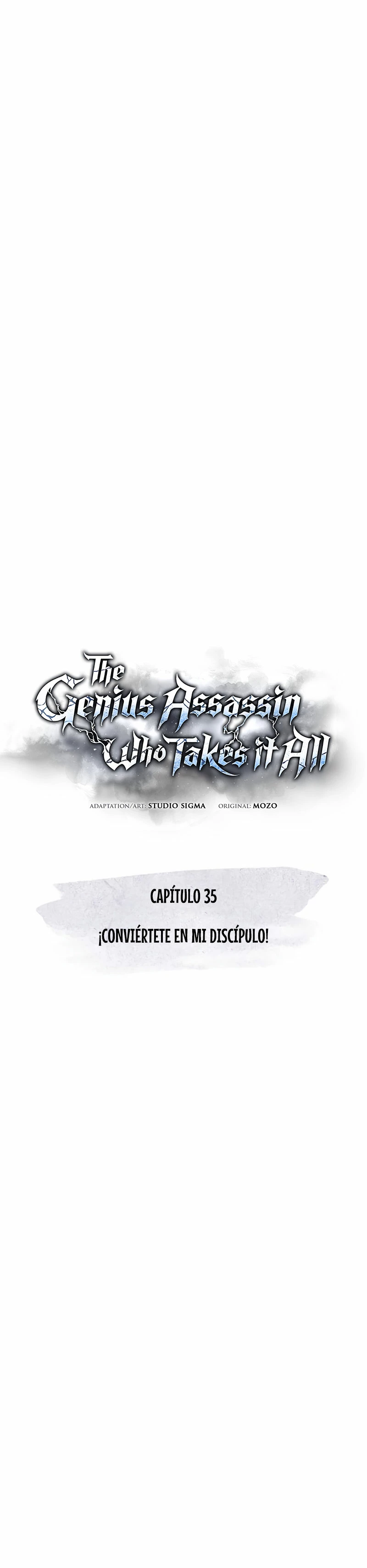 El enfermo terminal joven maestro Baek Capitulo 35 página 21
