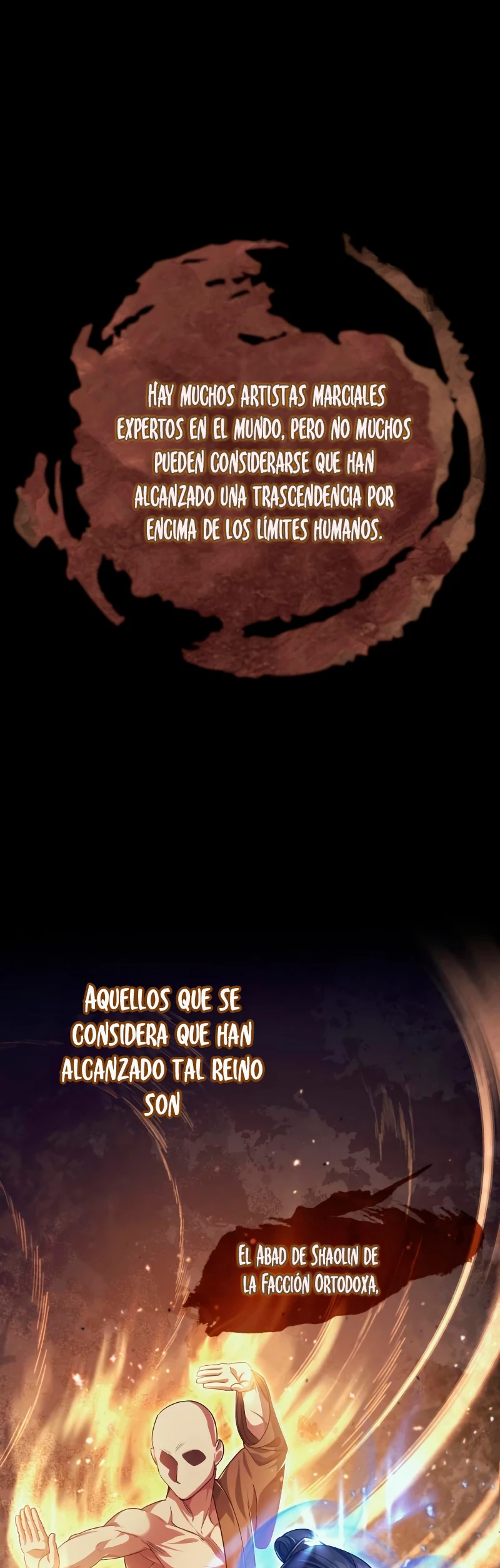 El enfermo terminal joven maestro Baek Capitulo 5 página 18