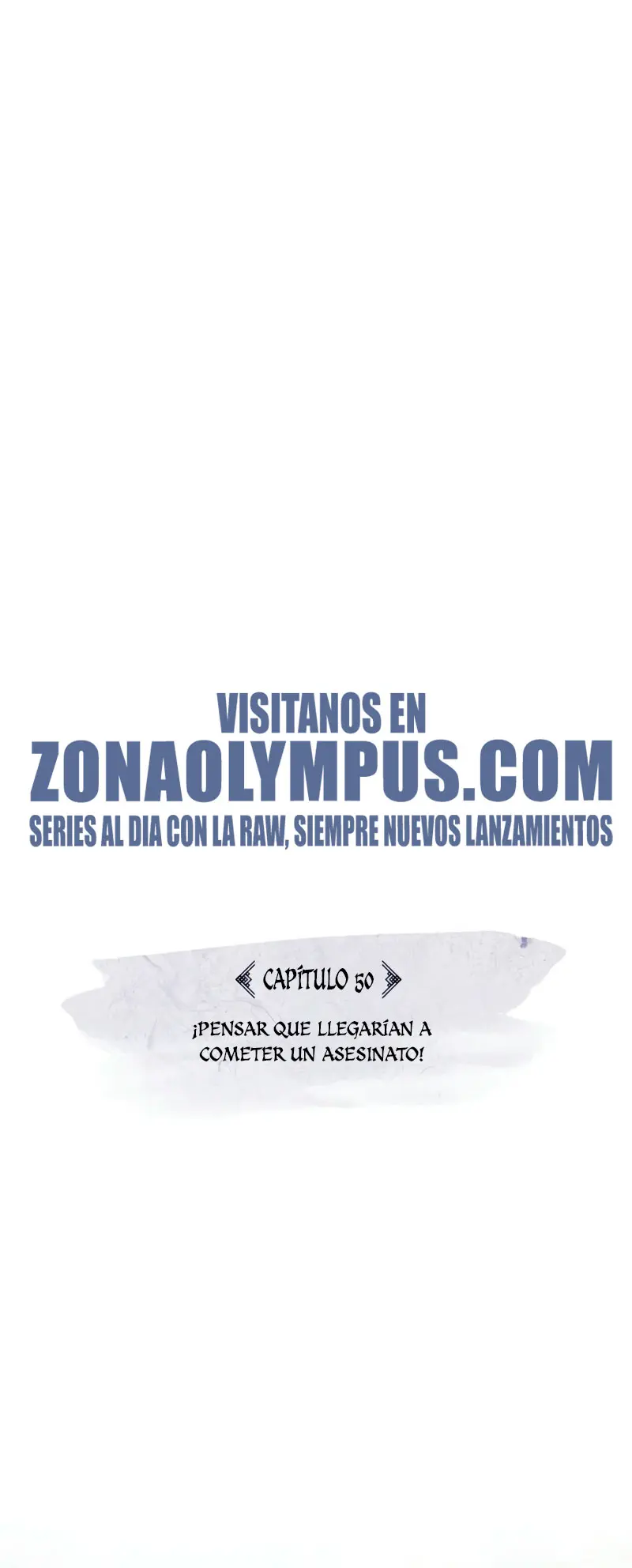 El enfermo terminal joven maestro Baek Capitulo 50 página 2