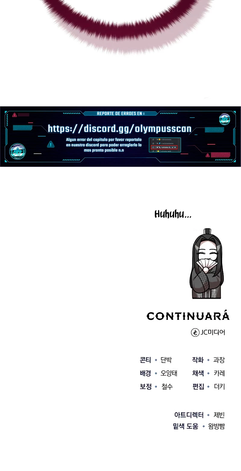El enfermo terminal joven maestro Baek Capitulo 9 página 57