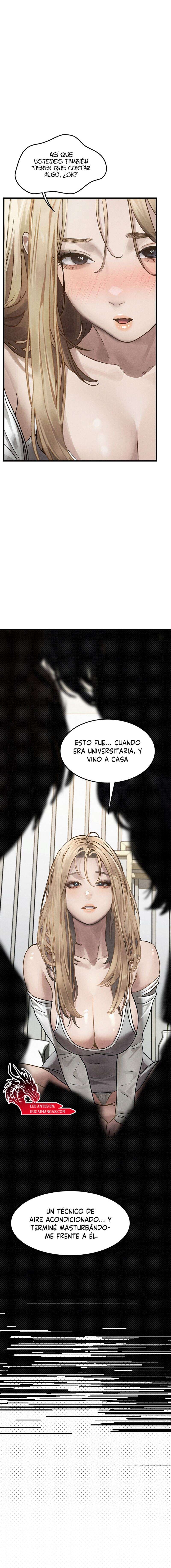 Conversaciones Perversas Capitulo 1 página 15