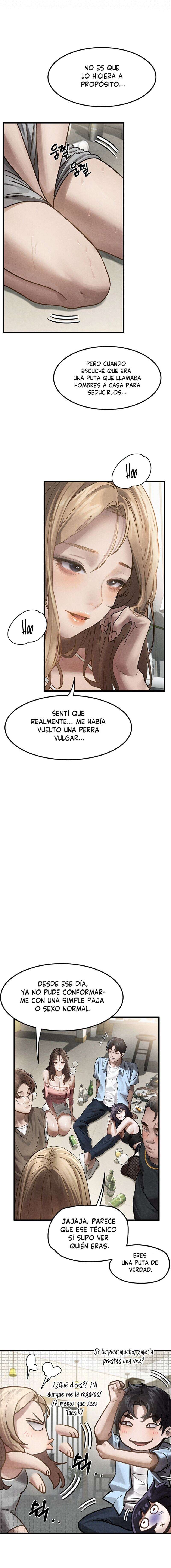 Conversaciones Perversas Capitulo 1 página 16
