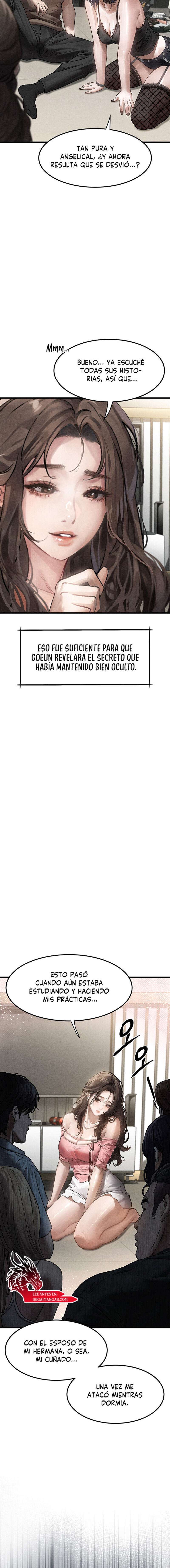 Conversaciones Perversas Capitulo 1 página 20