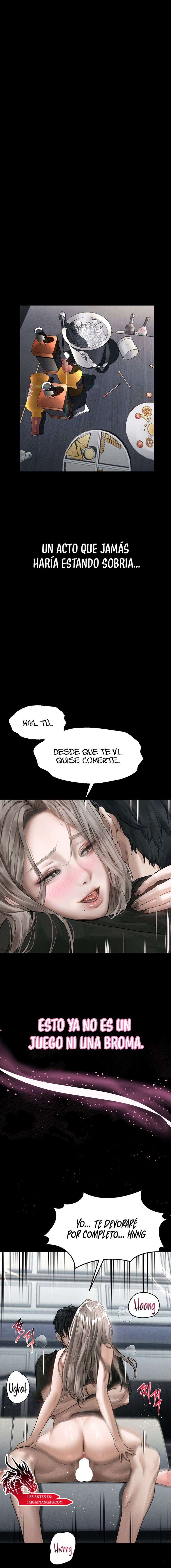 Conversaciones Perversas Capitulo 10 página 16
