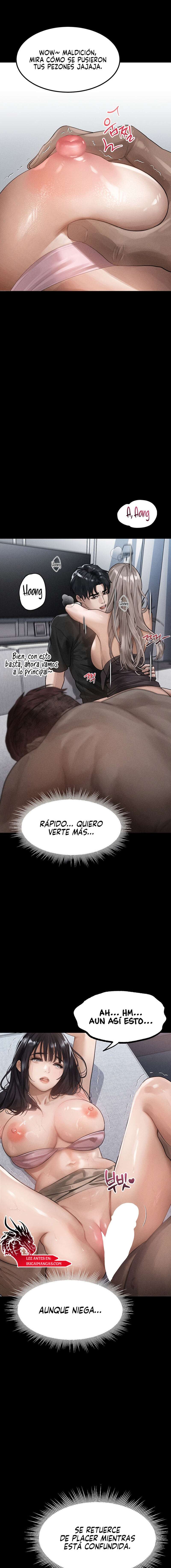 Conversaciones Perversas Capitulo 10 página 19
