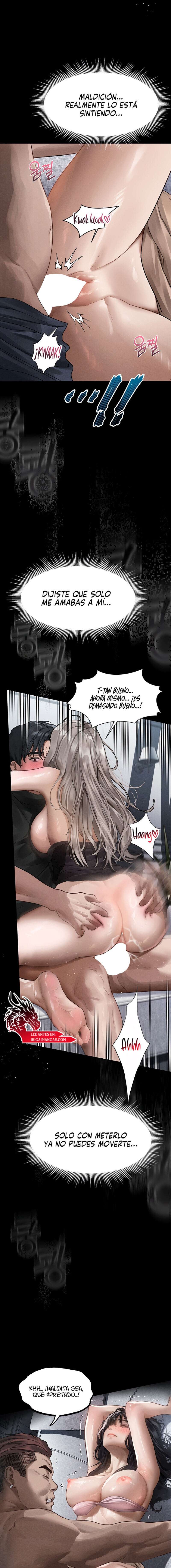 Conversaciones Perversas Capitulo 10 página 22