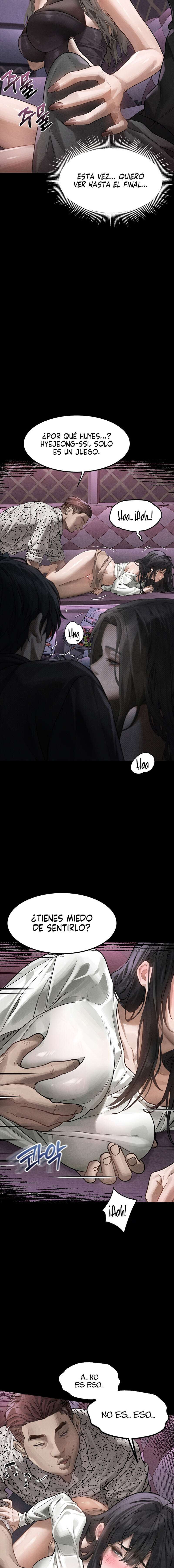 Conversaciones Perversas Capitulo 10 página 7