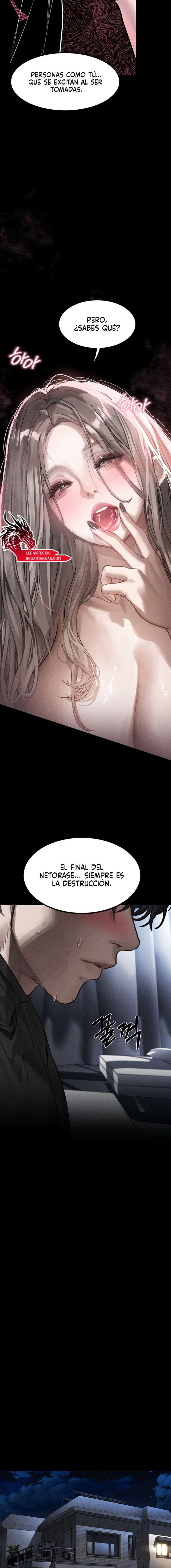 Conversaciones Perversas Capitulo 11 página 17