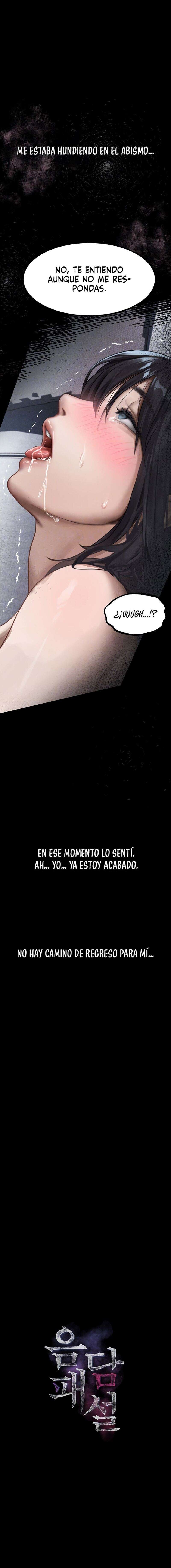 Conversaciones Perversas Capitulo 11 página 2