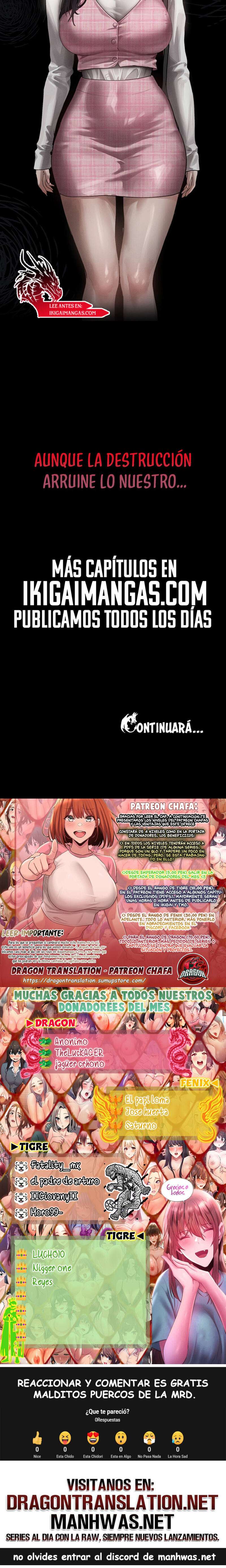 Conversaciones Perversas Capitulo 11 página 22