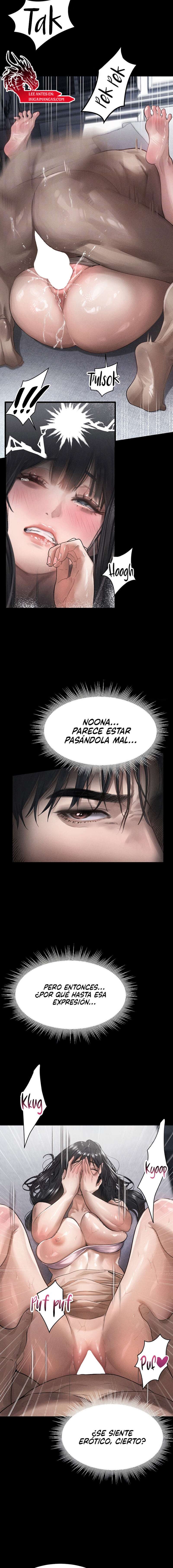 Conversaciones Perversas Capitulo 11 página 4
