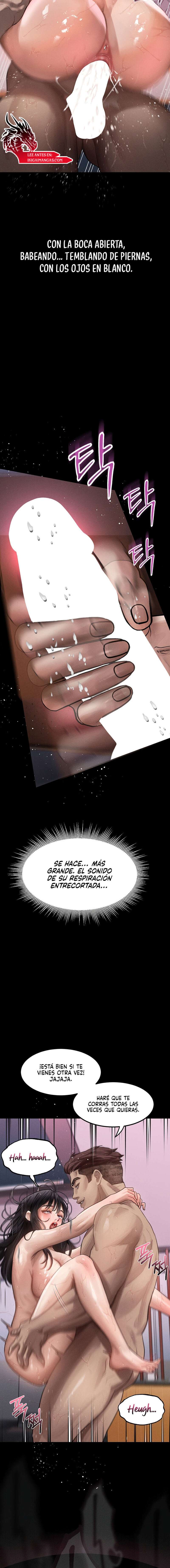 Conversaciones Perversas Capitulo 12 página 20