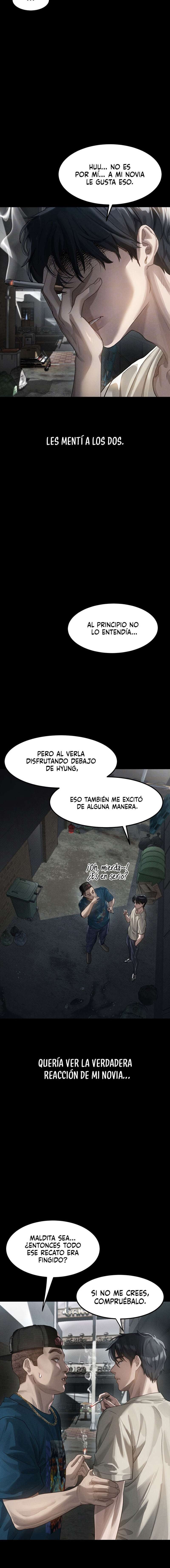 Conversaciones Perversas Capitulo 12 página 4