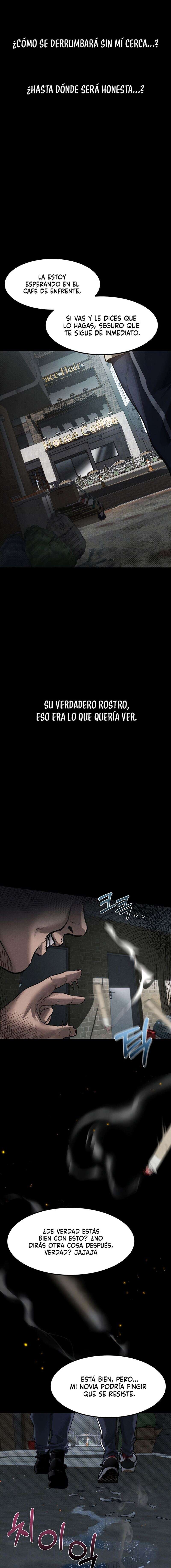 Conversaciones Perversas Capitulo 12 página 5