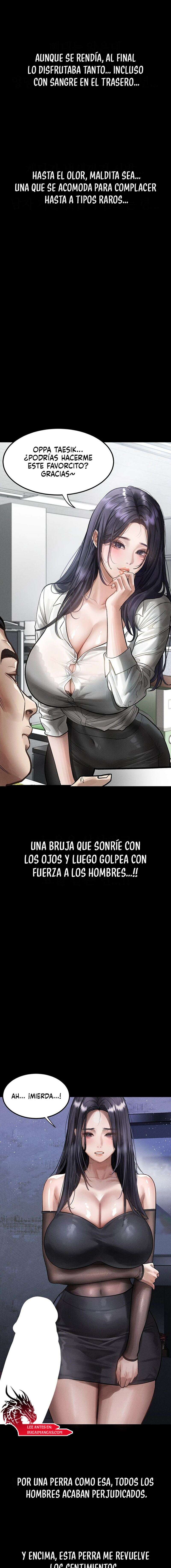 Conversaciones Perversas Capitulo 13 página 22