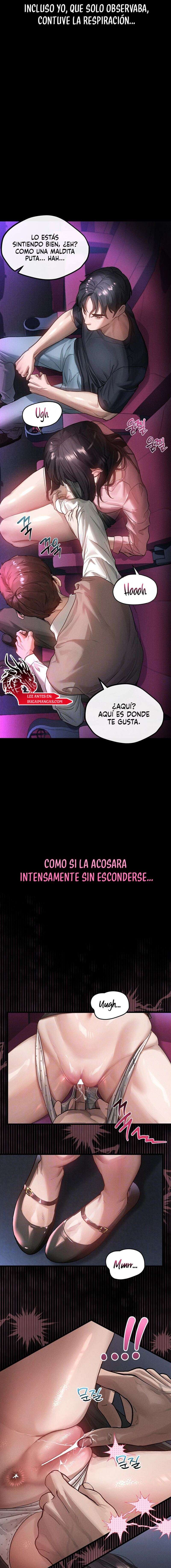 Conversaciones Perversas Capitulo 13 página 5