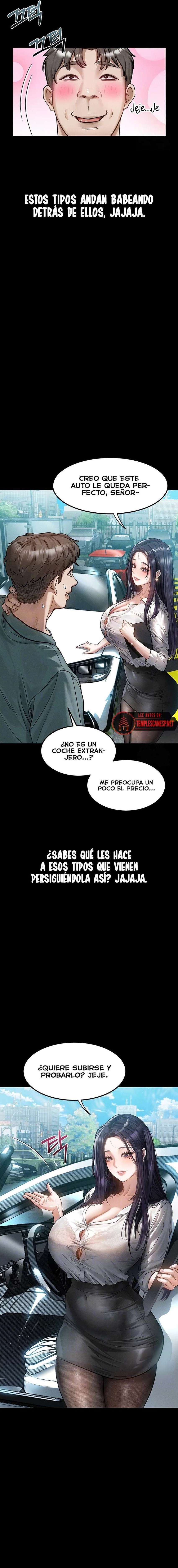 Conversaciones Perversas Capitulo 14 página 4