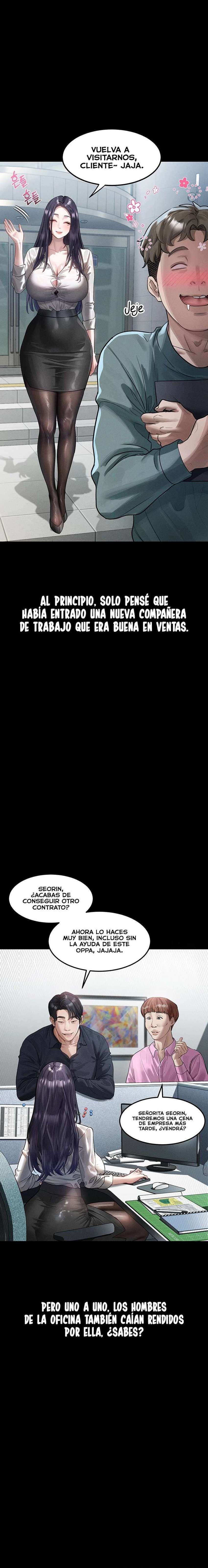 Conversaciones Perversas Capitulo 14 página 7