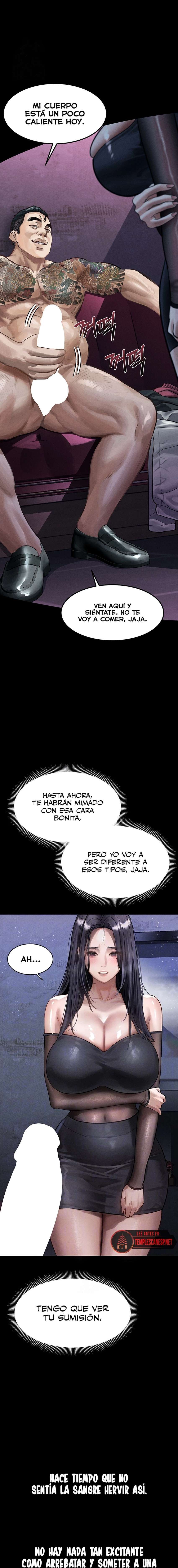 Conversaciones Perversas Capitulo 15 página 2