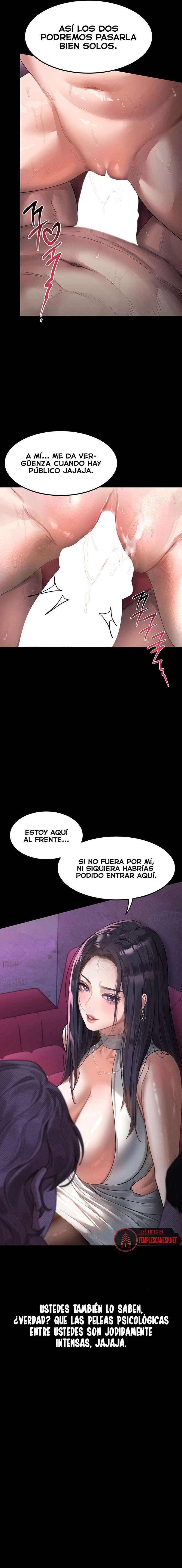 Conversaciones Perversas Capitulo 16 página 11