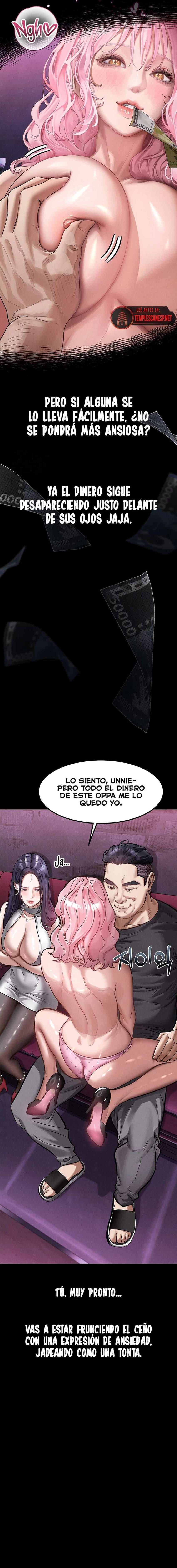 Conversaciones Perversas Capitulo 16 página 3