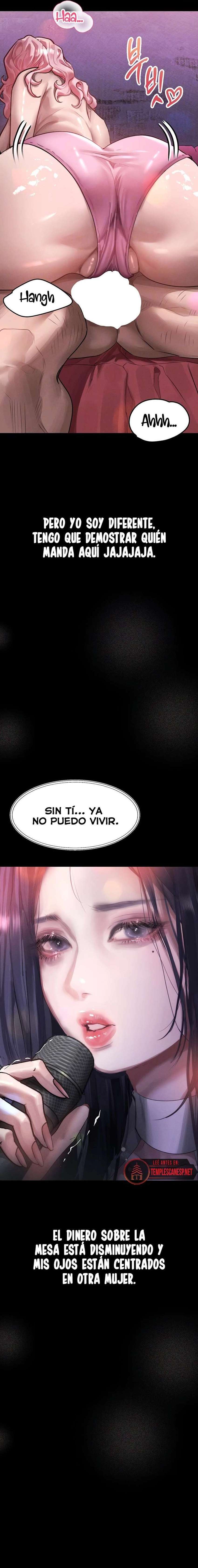 Conversaciones Perversas Capitulo 16 página 6