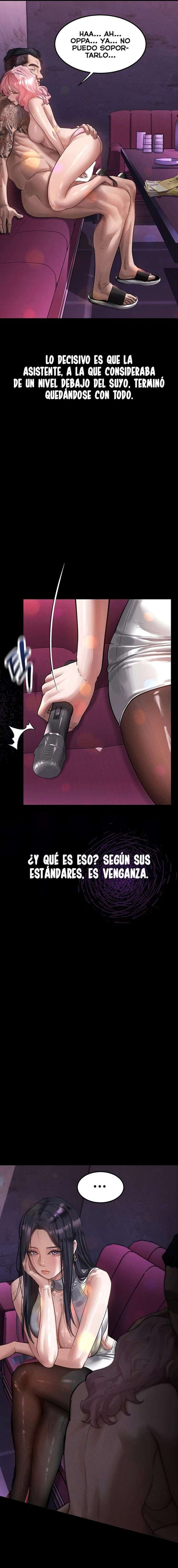 Conversaciones Perversas Capitulo 16 página 7