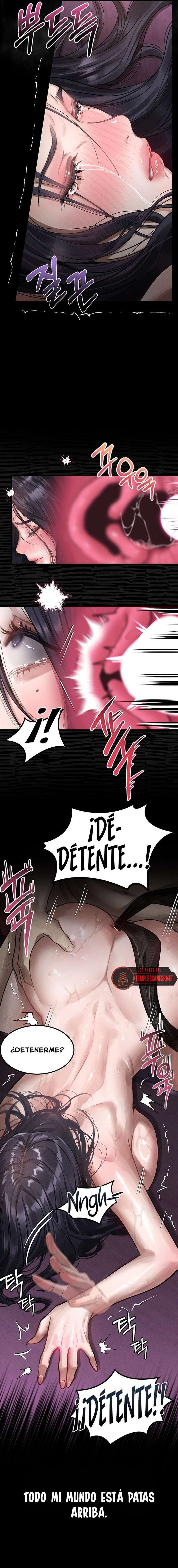 Conversaciones Perversas Capitulo 17 página 18