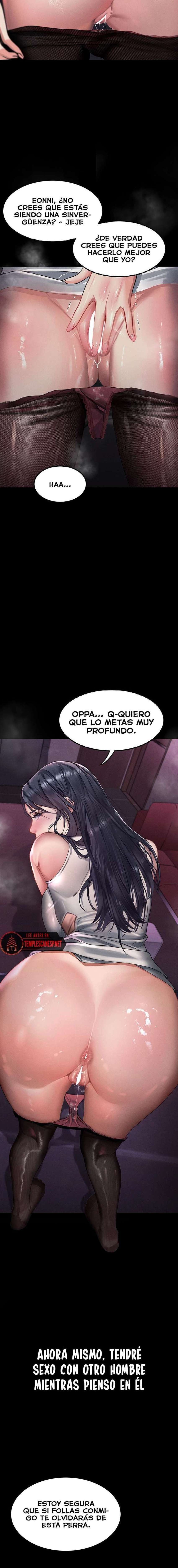 Conversaciones Perversas Capitulo 17 página 3
