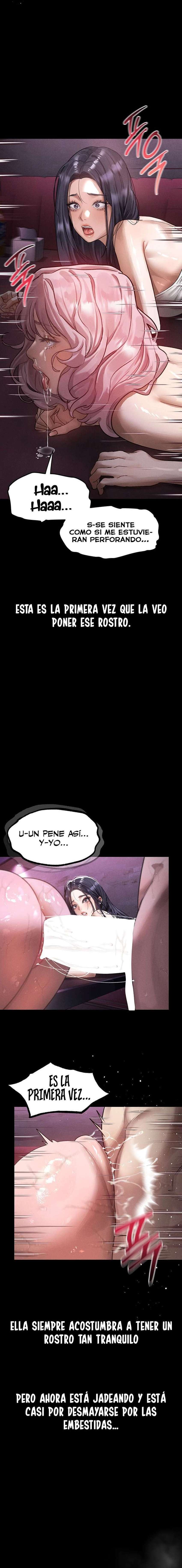 Conversaciones Perversas Capitulo 17 página 9