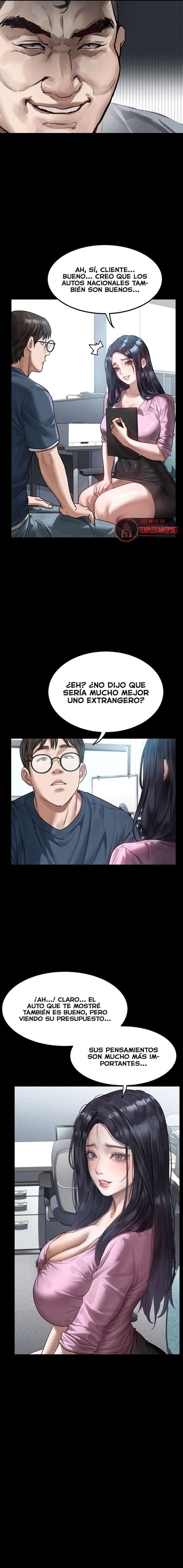 Conversaciones Perversas Capitulo 18 página 17