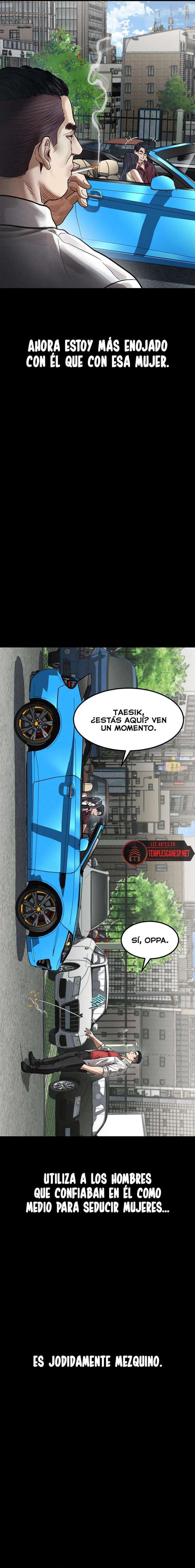 Conversaciones Perversas Capitulo 18 página 24