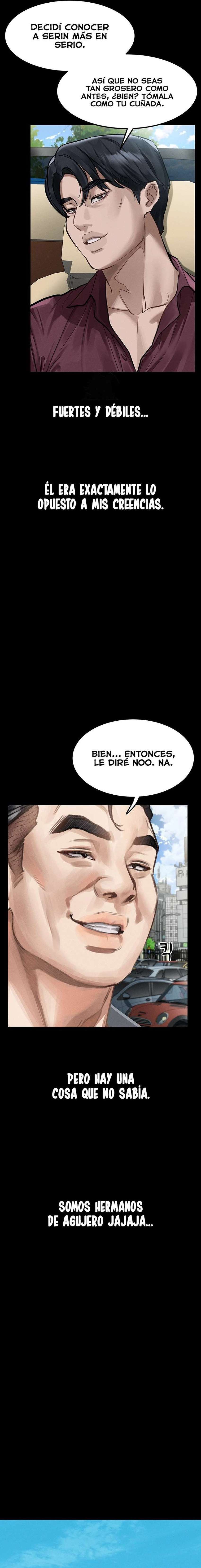 Conversaciones Perversas Capitulo 18 página 25