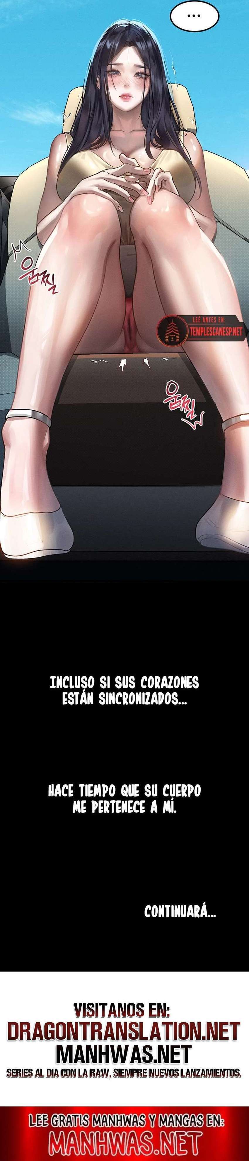 Conversaciones Perversas Capitulo 18 página 26