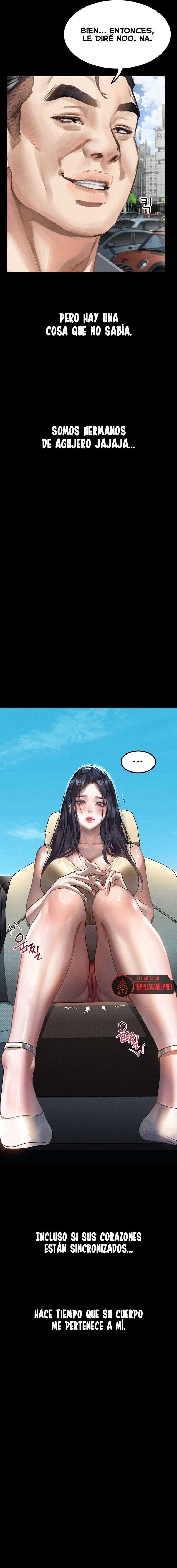 Conversaciones Perversas Capitulo 19 página 3