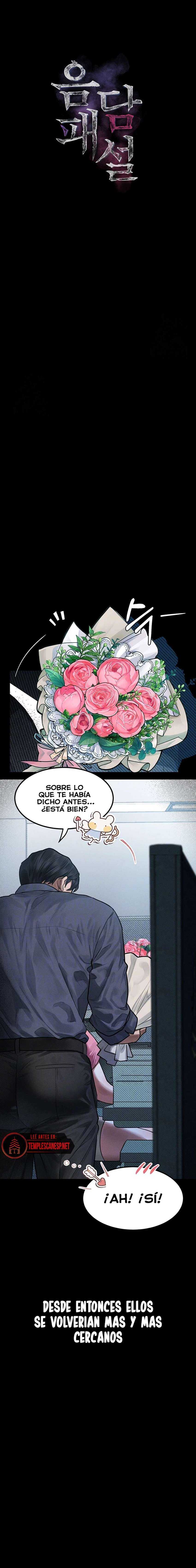 Conversaciones Perversas Capitulo 19 página 4