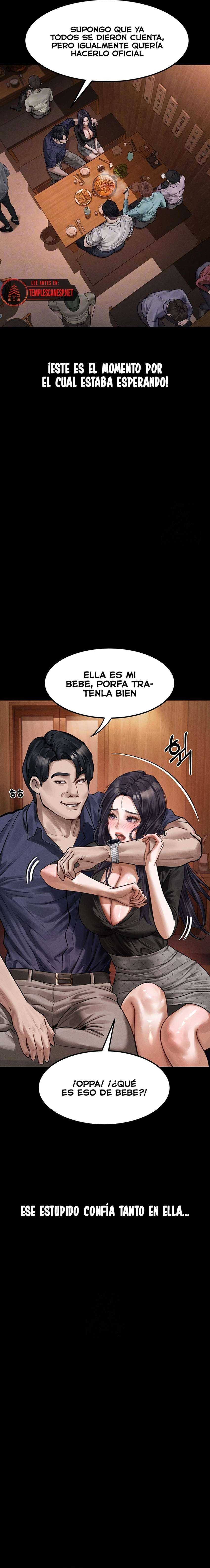 Conversaciones Perversas Capitulo 19 página 6