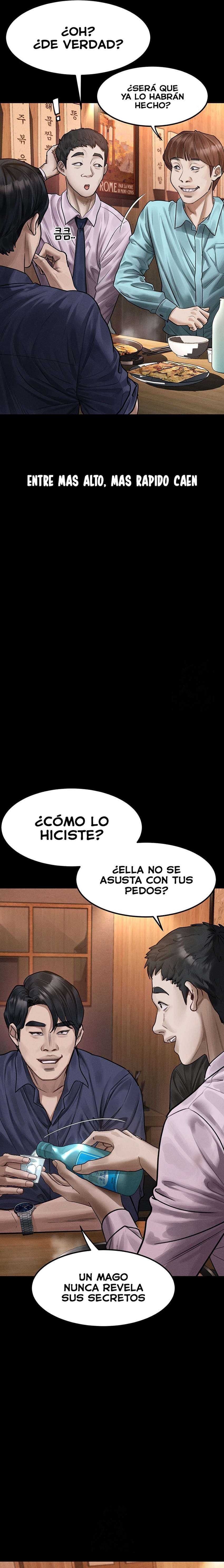 Conversaciones Perversas Capitulo 19 página 7