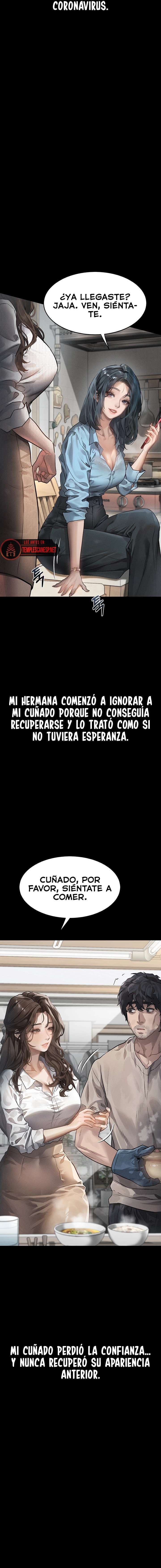 Conversaciones Perversas Capitulo 2 página 11