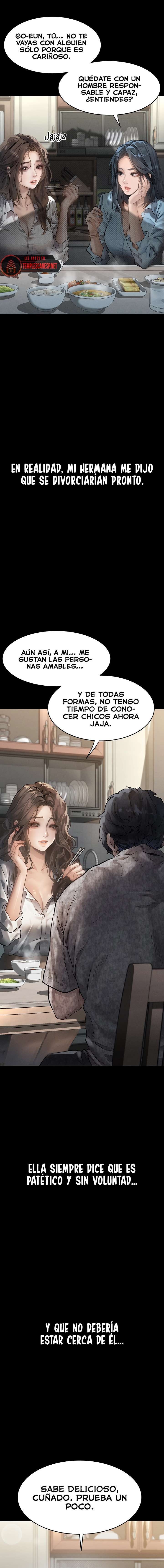 Conversaciones Perversas Capitulo 2 página 13
