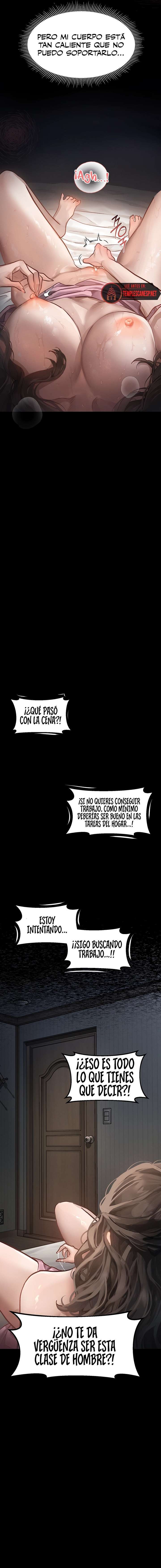 Conversaciones Perversas Capitulo 2 página 16