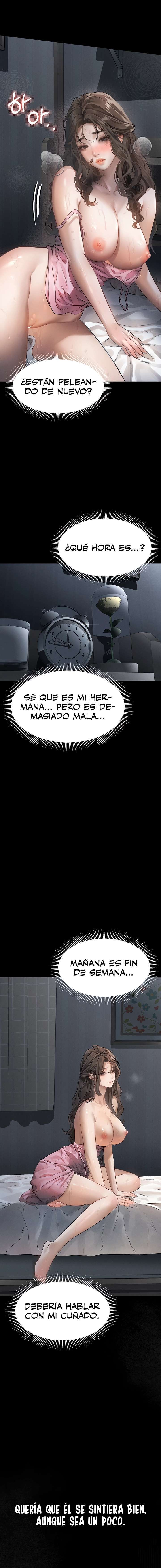 Conversaciones Perversas Capitulo 2 página 17