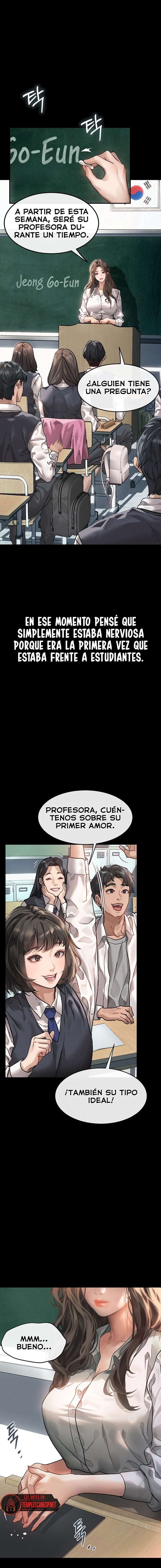 Conversaciones Perversas Capitulo 2 página 2