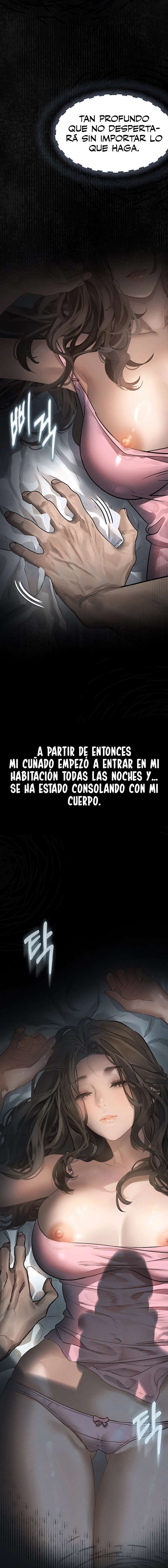 Conversaciones Perversas Capitulo 2 página 21